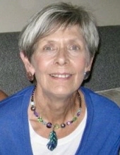 Marilyn J. Methven