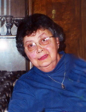 Mary Lucibello