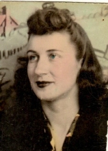 Elizabeth A. Mullen