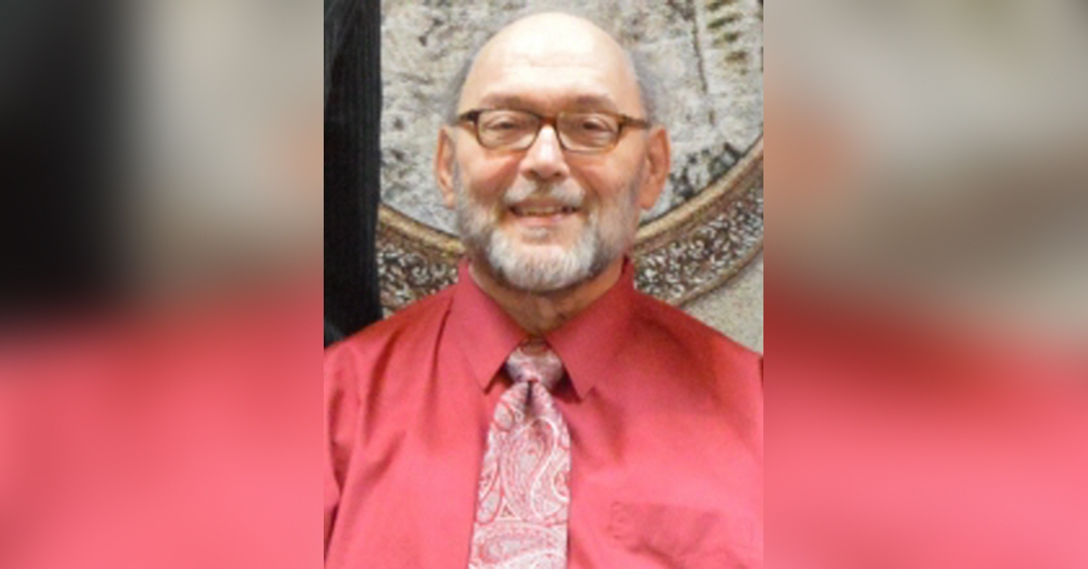 Obituary information for David Shaw