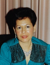 Valentina G. Colon