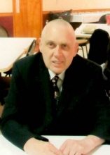 Joseph G. Dubyak