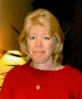 Suzanne E. Hebrank