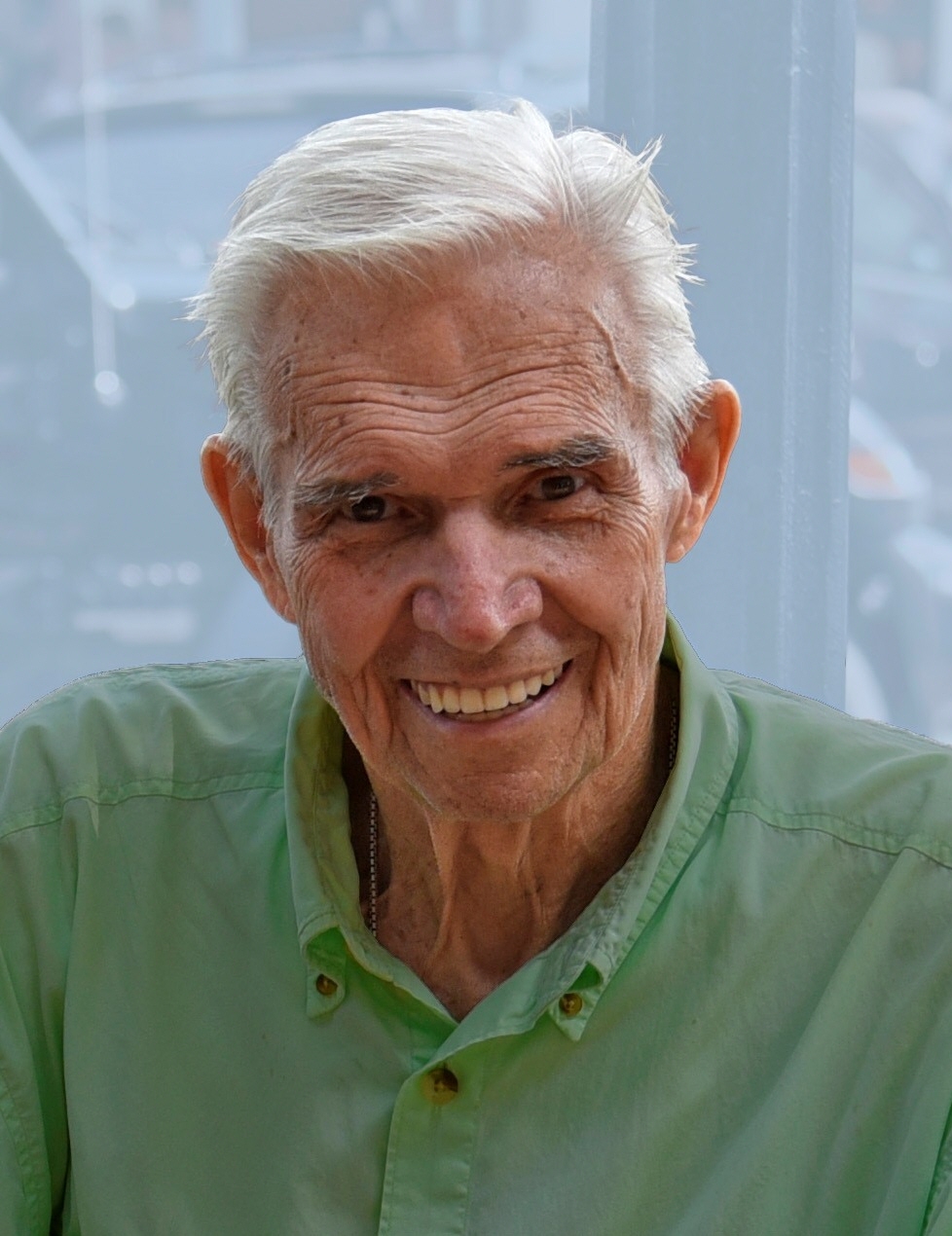 James Franklin Glavic Obituary - Visitation & Funeral Information