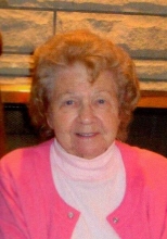 Helen B. Kristan