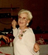 Patricia A. Garber
