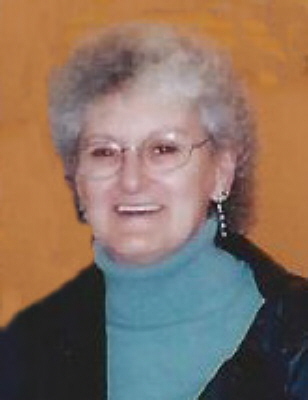 Marilyn M. Conley