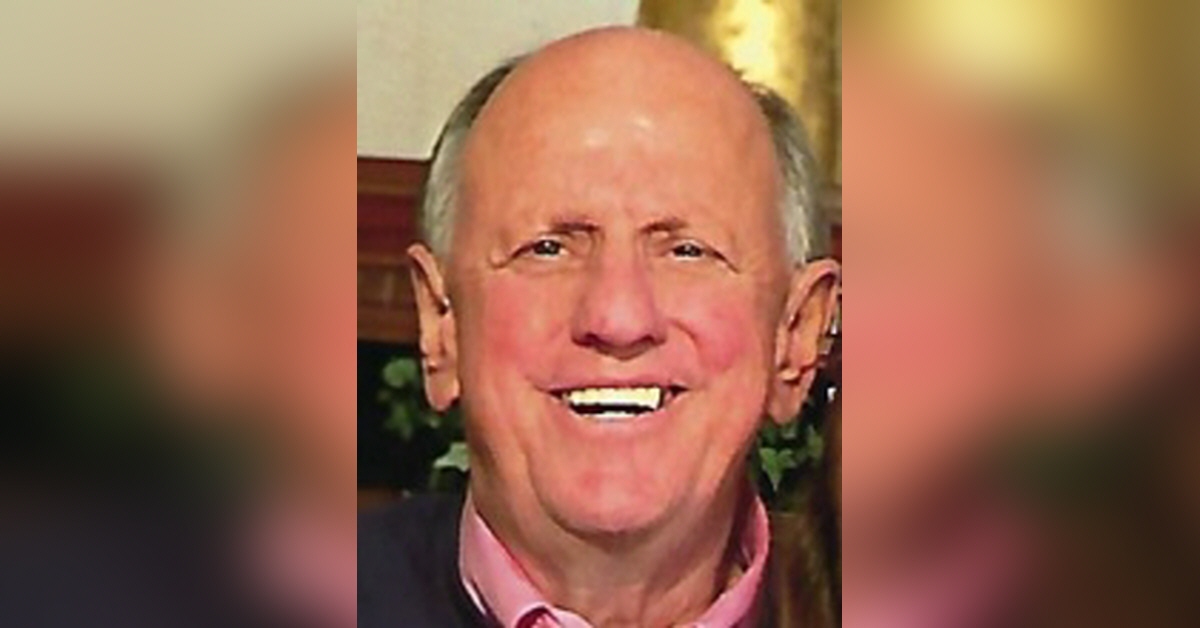 Obituary information for Jim Price