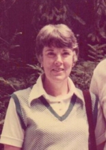 Doris Spahr Keenan