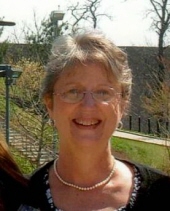 Susan M. Goyda