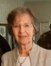 Vivian K. Schauf