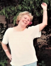 Phyllis Jean Bonghi