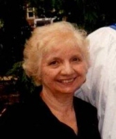 Irene J. Smithbower