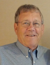 Robert C.  Geiger
