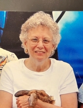Barbara Ann Graver