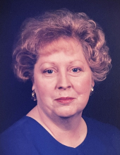 Peggy Joy Bartosh