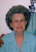 Nellie M. Davis