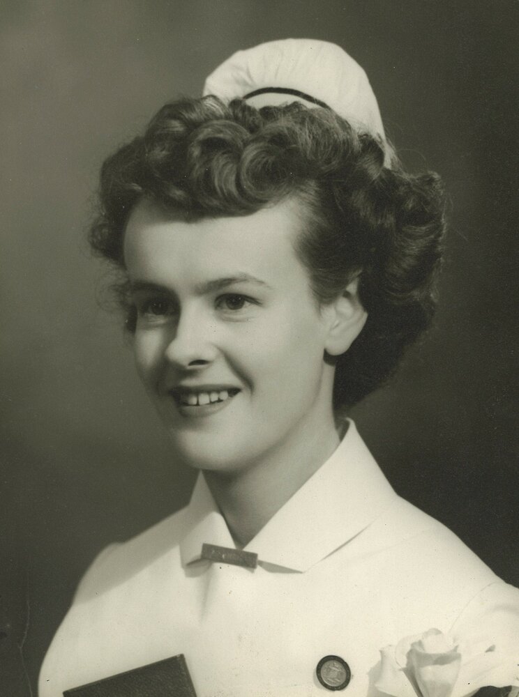 Jessie Dahl 2022 Welland Funeral Home Ltd.