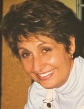 Barbara Ann Nesto
