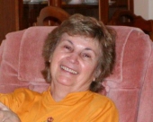 Mildred Brnilovich
