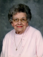 Mildred Pilipovich Bauer
