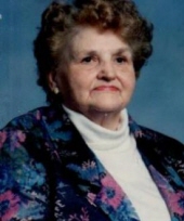 Vera L. Jackman