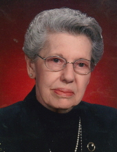 Dorothy Isabel Mullendore