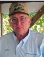Walter Charles Wanczyk Jr.