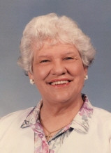 Gertrude M. Kohler