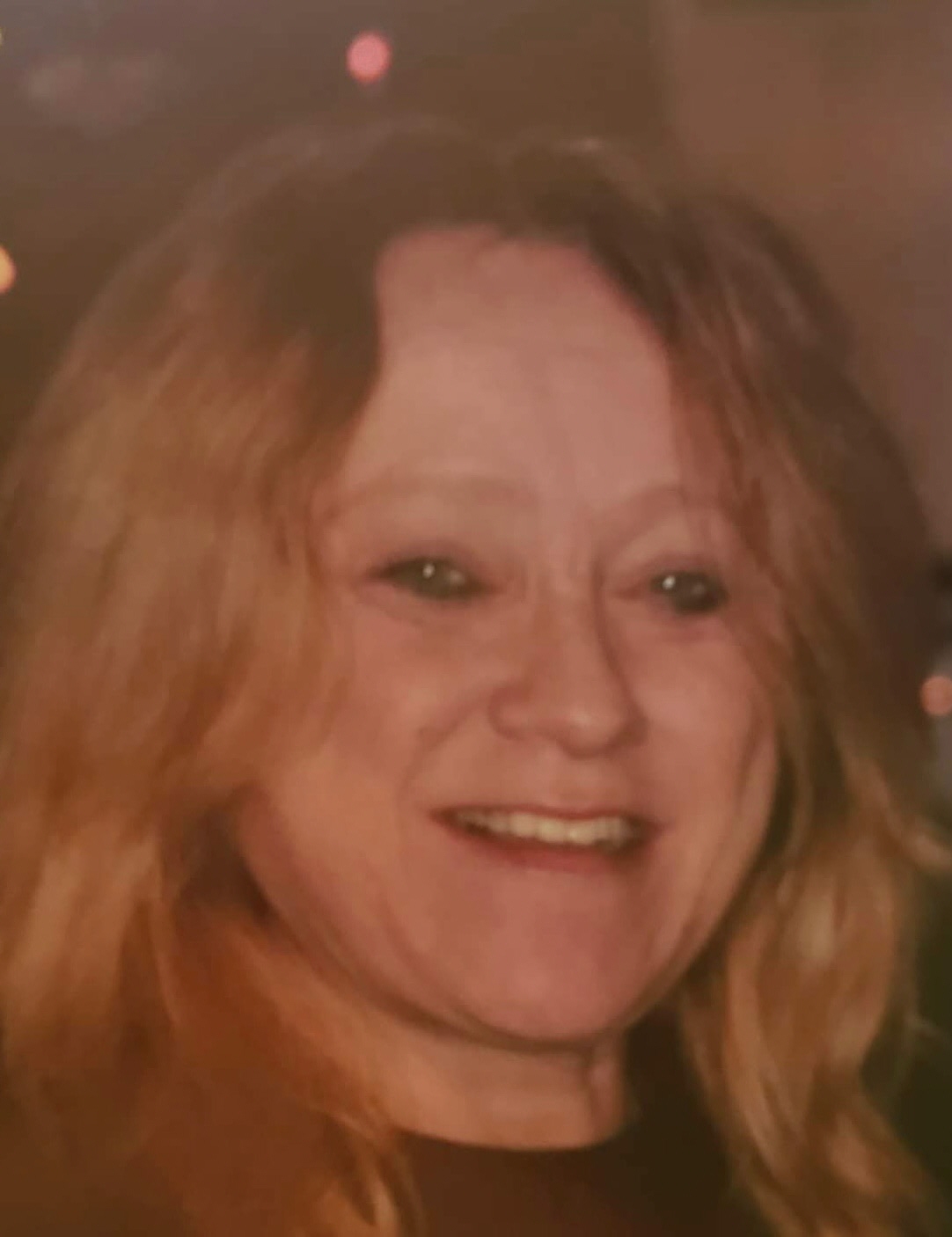 Patricia Michelle Preston 2022 Palmer Funeral Home