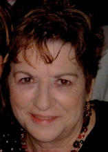 Phyllis J. Saxberg Morgan