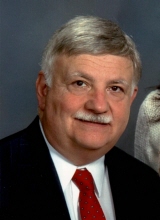 Robert J. Plutto Sr.
