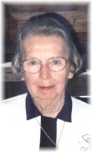 Ruth Lenhart Zatorsky