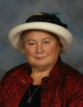 Patricia J. Fencl