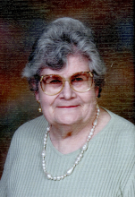 Norah Mabel Staddon