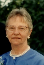 Mildred Eileen Rowlinson