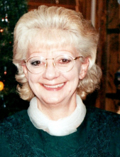 Dorothy Marie Kovatch
