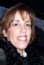 Manuela Fatima Vieira Silva