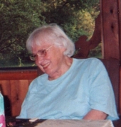 June Dreyer