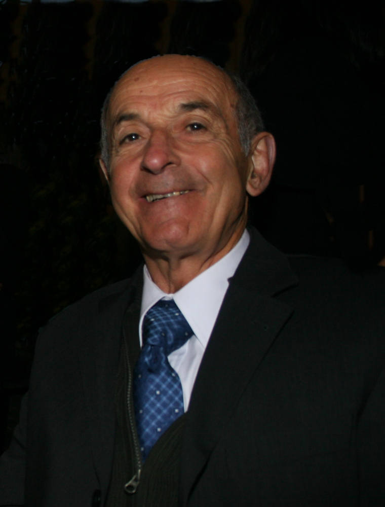 Peter Mena 2021 Jones Funeral Home