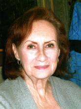 Barbara Jean Doucette