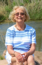 Joan Marilyn Ionson