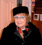 Gerda Helene Kramer