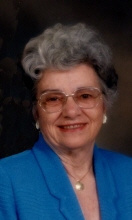 Helen Isabel Osmond