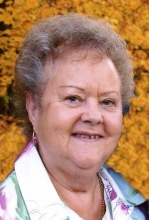 Shirley M Daly