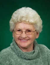 Betty Jane Bohl