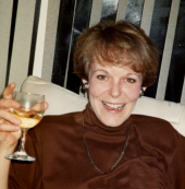 Betty Jane Cox