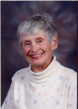 Nora Kathleen Bentley