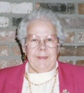 Eleanor McLeod