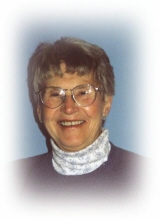 Margaret Willis